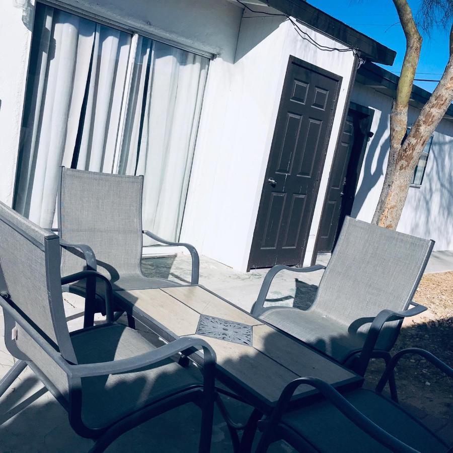 Luxury Stay At Modern House Las Vegas Exterior foto